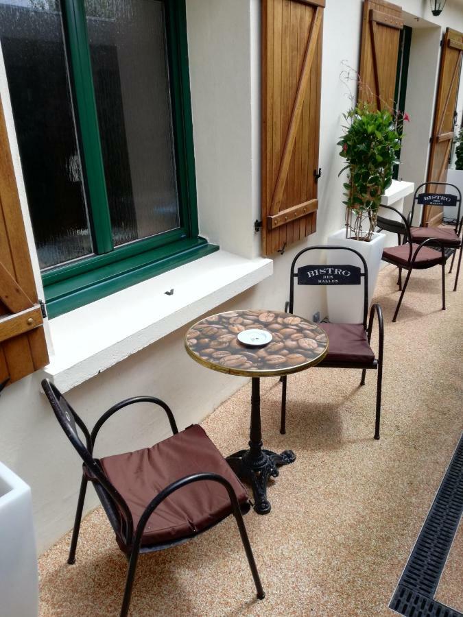 Apartament La Coloniale Saint-Malo Zewnętrze zdjęcie