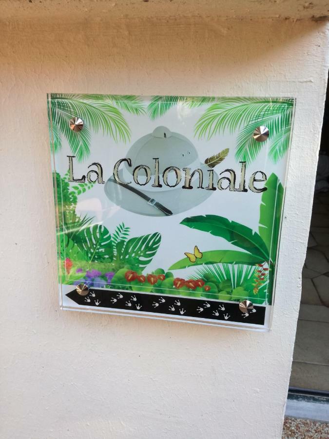 Apartament La Coloniale Saint-Malo Zewnętrze zdjęcie